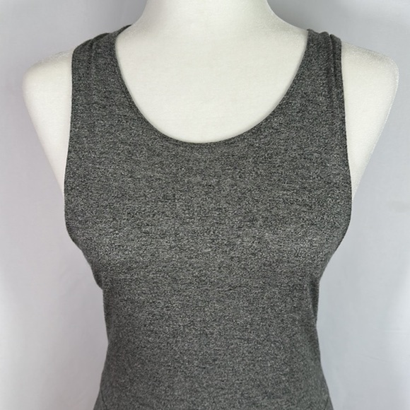 Wilfred Heather Grey Tank Top - Picture 2 of 10